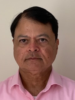 Prasun Kumar